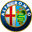 Logo ALFA-ROMEO