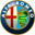 Logo Alfa Romeo