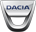 Logo Dacia