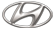 Logo HYUNDAI