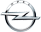 Logo OPEL