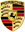 Logo PORSCHE