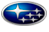 Logo SUBARU