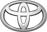 Logo Toyota