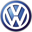 Logo VOLKSWAGEN